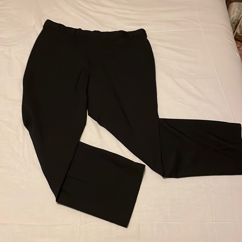 Dress pants